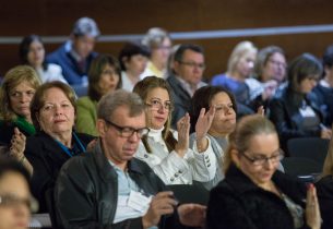 Na capital, Educação promove 4º Encontro de Dirigentes de Ensino