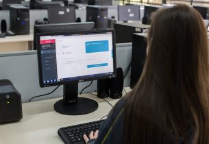 Alunos contam como conquistaram o título de “Escola Top” com o uso da plataforma Geekie+