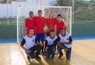 Continuam abertas as inscrições para os Jogos Escolares