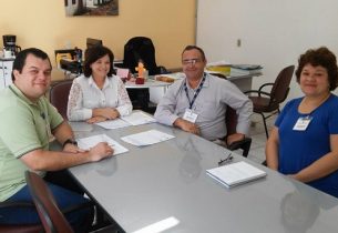 CPF nas Escolas