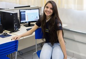 Inscrições para curso de programação de aplicativos podem ser feitas até sexta (23)