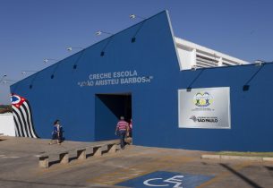 Governo investe R$ 1,5 milhão e inaugura Creche Escola na região de Fernandópolis