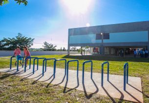Creches Escola 2015