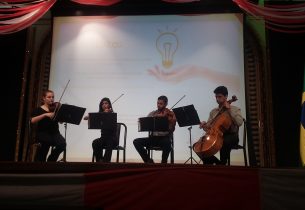 Fórum de Educadores da Diretoria de Ensino Centro Sul