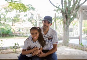 Pais, crianças e professores elogiam o ciclo único