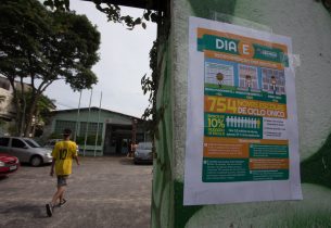 Dia E – E.E.Doutor Fernando Borges Vieira