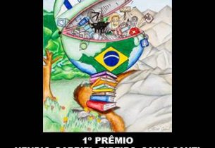 Vencedores do Concurso Wizo de Pintura e Desenho 2015 são homenageados