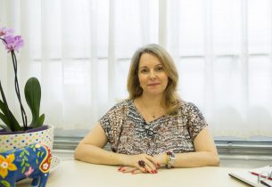 Dirigente Centro Oeste