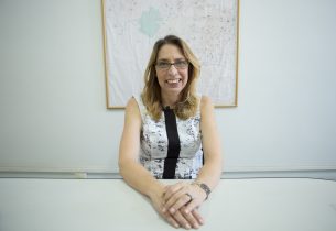 Dirigente Norte 1 – Lucia Espagolla