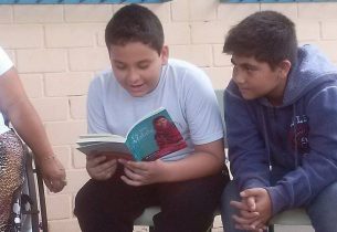 Projeto Malala