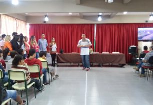 Intolerância religiosa e cultura afro em Taubaté