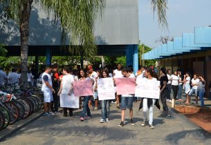 Alunos são premiados com projeto que incentiva o uso consciente da bicicleta