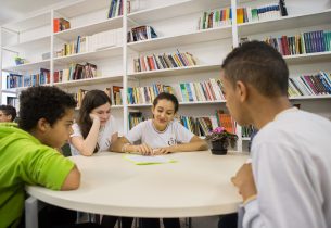 Teatro Sergio Cardoso promove espetáculo gratuito Heurói