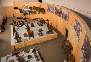Alunos e professores podem agendar visitas mediadas e temáticas no Museu Afro Brasil