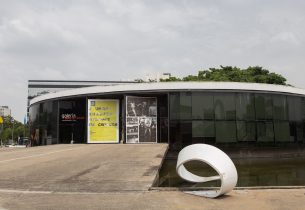 Mostra fotográfica sobre a União Soviética segue aberta no Memorial da América Latina