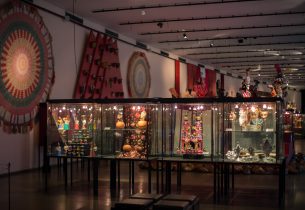 Memorial da América Latina apresenta seminário sobre América Latina