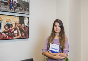 Aluna da rede é 3ª colocada no concurso Econoteen da USP