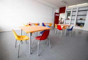 Creche Escola de Borebi