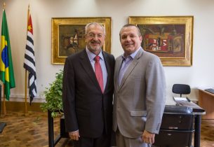 Agenda do Secretário da Educação – 15/3