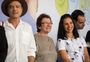 Sabesp lança gibi educativo em comemoração ao Dia Mundial da Água