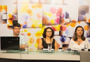 Videoconferência de lançamento do curso do Instituto Akatu