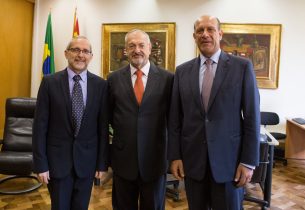 Agenda do Secretário da Educação – 30/3