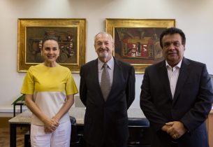 Confira a agenda do secretário da Educação desta quarta-feira (6)