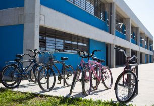 Educação inaugura escola de Anos Finais e Médio em Pindamonhangaba