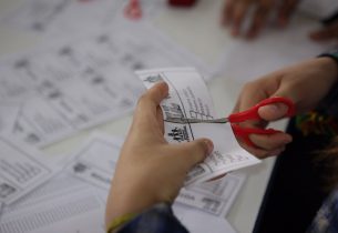 Eleições dos grêmios estudantis começam hoje nas escolas de SP