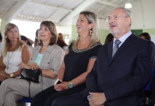 Confira a agenda do Secretário da Educação desta quarta-feira (13/4)