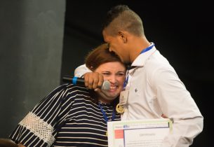 Premiação da 3ª edição da Feira de Ciências das Escolas Estaduais