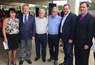 Região de São Carlos ganha nova unidade de ensino