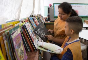 Aproximadamente 95% das escolas estaduais elegeram Grêmios Estudantis em 2016