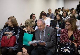 Congresso e jornada sobre educação e saúde começam nesta quarta-feira (18)