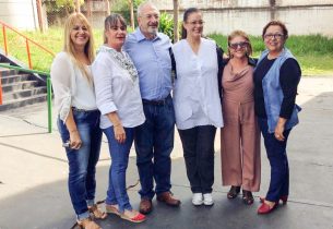Votuporanga ganha duas unidades do Programa Creche Escola