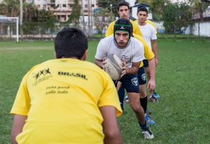 Esportes não convencionais ganham adeptos em escolas de São Paulo