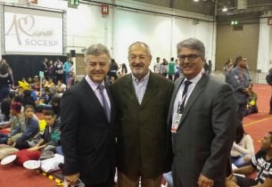 Treinamento contra ataque cardíaco