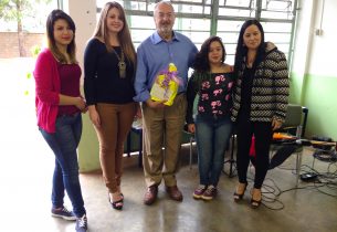 Agenda Pedreiras