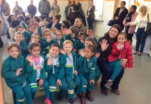 Boituva ganha nova unidade do Programa Creche Escola