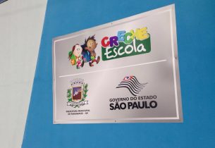 Região de Jales ganha nova unidade do Programa Creche Escola