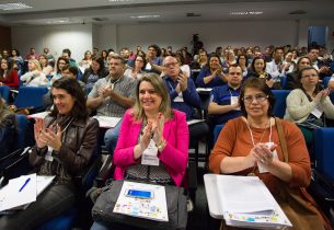 Educação realiza seminário para discutir Base Comum Curricular Nacional, nesta quarta (27)