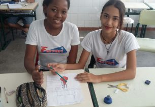 Projeto Matematicamente Falando