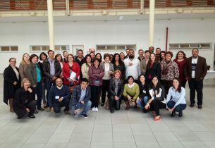 Grupos de Escuta