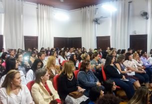 Escolas de Bragança Paulista participam de Feira de Ciências FeCIBRA