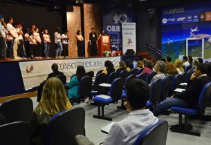 I Seminário Conscieduca