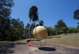 Aluna rede é selecionada para participar de um curso na Nasa nos EUA