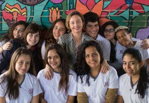 No #DiaDoProfessor, conheça alguns dos grandes educadores da rede estadual