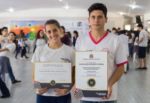 Ideb: escola de São José dos Campos se destaca nos anos Iniciais e Finais