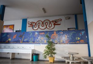 Escola de Piracicaba Anos Finais