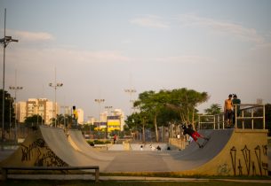 Confira algumas opções de lazer para curtir as férias em São Paulo